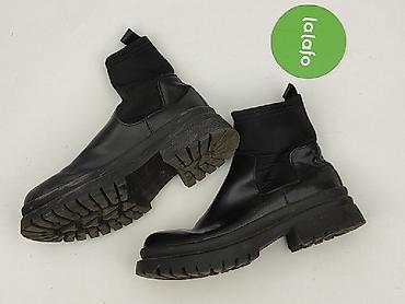 biosoft buty sniegowce: Botki damskie, rozmiar 41 — 3
