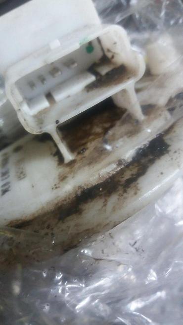epoxy plastic mannol: Pumpa u rezervaru Alfa v JTD. Pumpa u rezervaru Alfa v JTD Kontakt 160 — 8