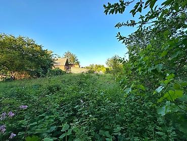 дача наука: 🏡 Продаётся: участок с домом ж/м Маевка!!! 🏠 Дом:старый под — 5