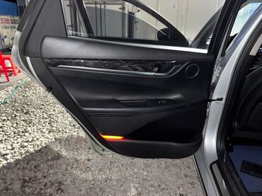 Hyundai: Hyundai Grandeur: 2019 г., Седан — 17