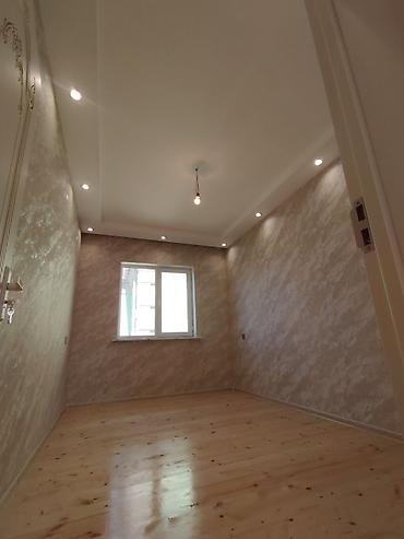 Həyət evi alıram: 120 kv. m, 4 otaqlı — 30