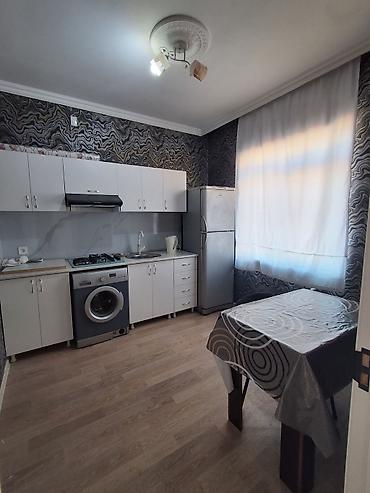 ceyranbatan kirayə: 8 kv. m, 3 otaqlı, Kombi, Qaz, İşıq — 10