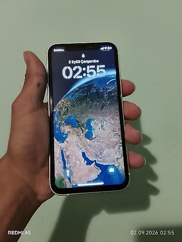 acer nitro 1: IPhone X, 64 GB, Gümüşü, Face ID — 2