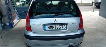 Sale cars: Citroen C3: 1.1 l | 2005 year | 175000 km. Hatchback