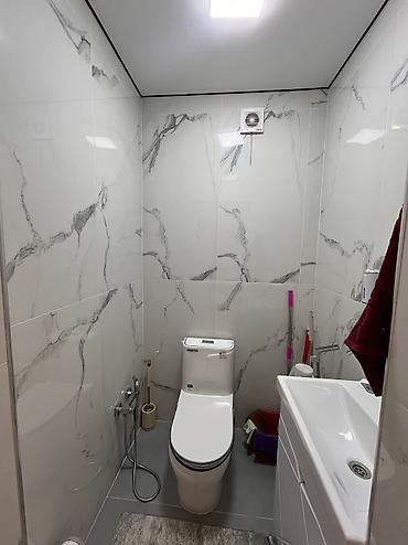 Продажа квартир: 3 комнаты, 102 м², Резиденция, 8 этаж, Свежий ремонт — 3