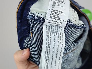 top abercrombie: A&F, Szorty damskie, rozmiar S — 4