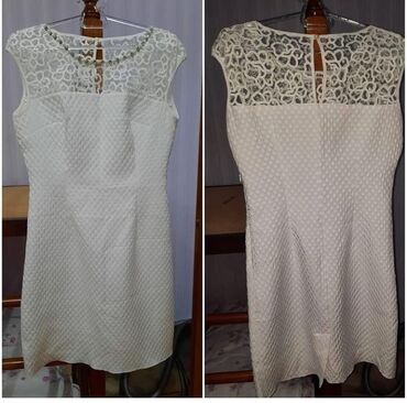 Ziyafət donları: Donlar 1-2defe geyinilmeyib Bir necesin goturene munasib qiymete 10 — 7