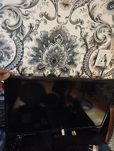 Salam televizorun problemi biraz işleyir sönur satmaq isteyirem