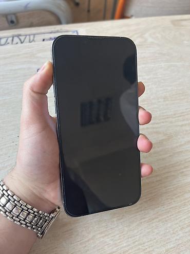 ikinci el radiatorlar: IPhone 13 Pro Max, 128 GB, Sierra Blue, Face ID — 4