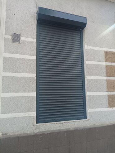 Рольставни ворота: Рольставни Роллеты Роллетные ворота Наша компания предлагает — 13