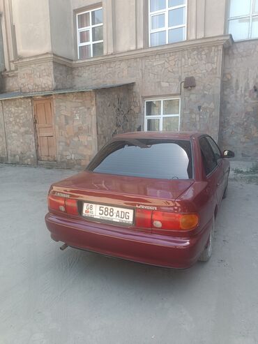 мотор 4g63 купить: Mitsubishi Lancer: 1993 г., 1.6 л, Механика, Бензин, Седан