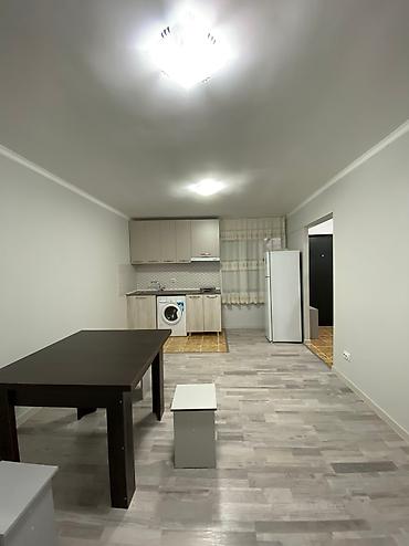 Долгосрочная аренда квартир: 1 комната, Собственник — 3