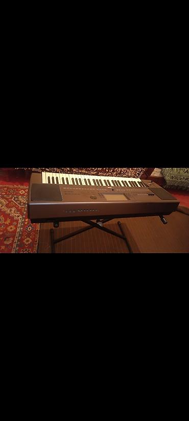 ucuz sintezator: Korg pa 50 super vezyetde 
stoykasi̇ sunuru ci̇xolu
750 azn — 4