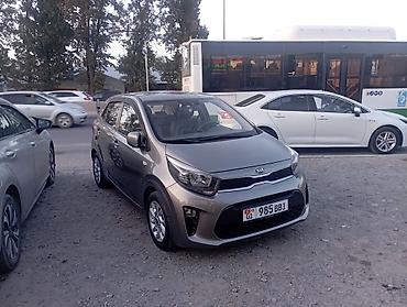 задние сиденья киа морнинг: Kia Morning: 2017 г., 1 л, Автомат, Бензин, Хэтчбэк — 7