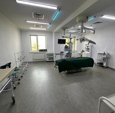 меняю с моей доплатой: Продается клиника в золотом квадрате. Участок 3 .7 сотки, помещение