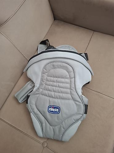 детские каляски: - Детские "Кенгуру" Chicco Soft & Dream Baby Carrier с — 5