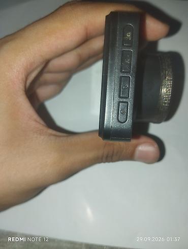 Videoreqistratorlar: Videoreqistratorlar, Yeni, Avtomatik, 32 gb, Çin, Pulsuz çatdırılma — 5