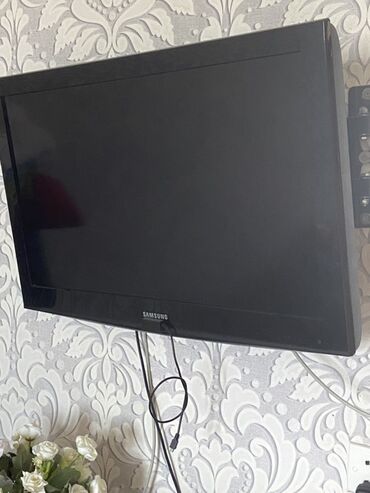 Новый Телевизор Samsung LCD 32" HD (1366x768)