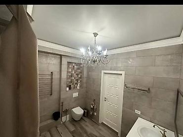 Продажа квартир: 4 комнаты, 133 м², Золотой квадрат Элитка, 12 этаж, Евроремонт — 10