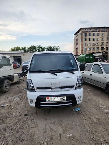 Эвакуаторы: Эвакуатор, Kia, 2019 г., Прямая — 7