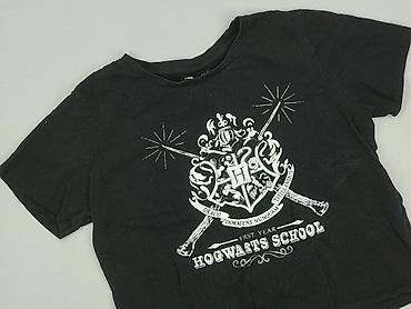 hogwart ubrania: Sinsay, T-shirt damski, rozmiar L — 1