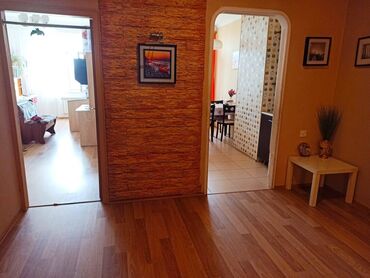 Yeni tikili: M. Həzi Aslanov, 3 otaqlı, Yeni tikili, m. Həzi Aslanov, 96 kv. m — 11