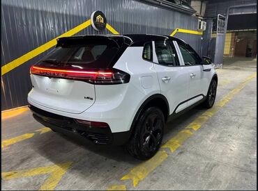 byd e2 бишкек: BYD : 2024 г., 1.5 л, Автомат, Электромобиль, Кроссовер