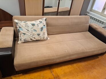 Stullar: Divan