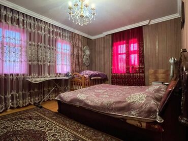 Həyət evləri və villaların satışı: Fatmayı 4 otaqlı, 100 kv. m, Orta təmir — 7