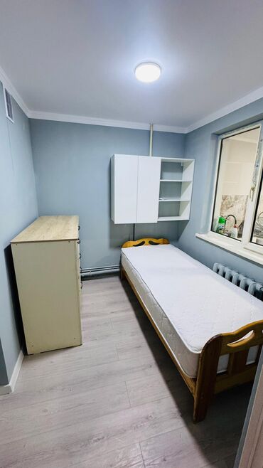 Долгосрочная аренда квартир: 4 комнаты, Собственник, Без подселения, С мебелью полностью — 5