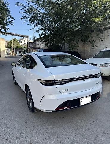 byd adapter: Ancaq byd changan modelləri Sifarişlə getirilir etraflı — 4