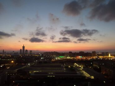 Yeni tikili: 3 otaqlı, Yeni tikili, m. Qara Qarayev, 110 kv. m — 24