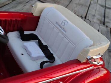 Uşaq üçün elektrik maşınları: 🚘 MERCEDES-BENZ Retro 300C – Lisenziyalı Uşaq Maşını ✨ 1–8 yaş arası -da lalafo.az — 20 Uşaq üçün elektrik maşınları: 🚘 MERCEDES-BENZ Retro 300C – Lisenziyalı Uşaq Maşını ✨ 1–8 yaş arası — 20