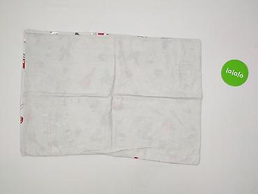 solniczka jysk: Komplet pościeli, 200 x 120, kolor - Szary, stan - Bardzo dobry — 6