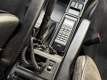 бмв 34 1995: BMW 5 series: 1995 г., 3 л, Механика, Бензин, Седан — 10