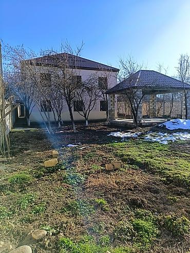 Həyət evləri və villaların satışı: 10 otaq, 155 kv. m, Orta təmir — 10