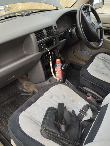 мазда трибуте: Mazda Demio: 1998 г., 1.3 л, Автомат, Бензин, Минивэн
