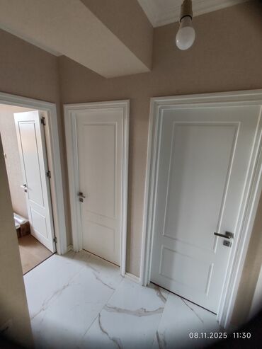 Yeni tikili: Yasamal, 2 otaqlı, Yeni tikili, m. İnşaatçılar, 50 kv. m — 3