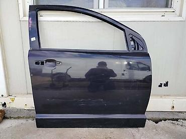 bež: PREDNJA DESNA VRATA ZA DODGE JOURNEY OD 2008. DO 2020. GOD. | — 1