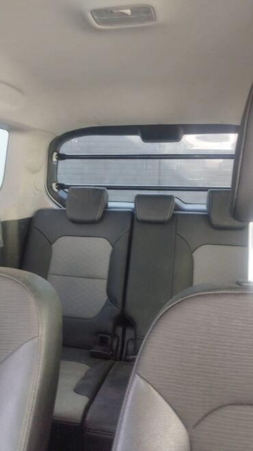 Kia: Kia Ray: 2020 г., Автомат, Хэтчбэк — 2