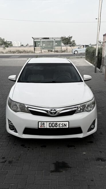 тойота авенсис машина: Toyota Camry: 2011 г., 2.5 л, Автоматтык, Бензин, Седан