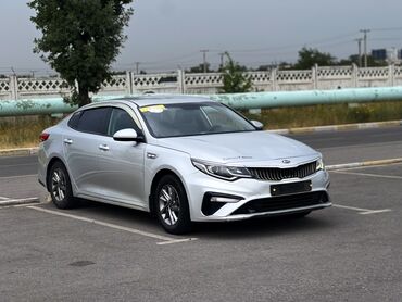купить мотоблок мтз бу в москве: Kia K5: 2018 г., 2 л, Типтроник, Газ, Седан