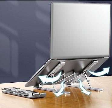 study lamp: Подставка для ноутбука TwoW 21 Улучшенная подставка. Отличие от — 1