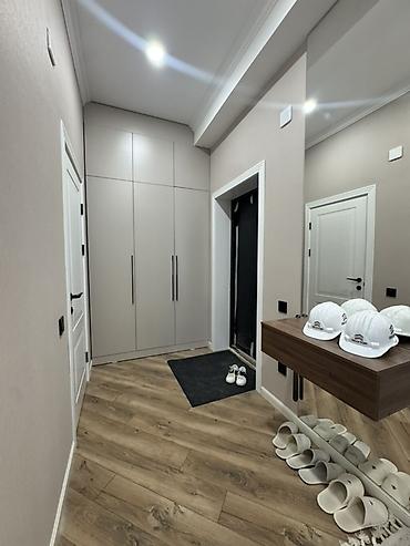 Продажа квартир: 1 комната, 35 м², Элитка, 8 этаж, Дизайнерский ремонт — 10