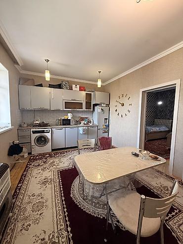 binede ucuz ev: 3 otaqlı, 85 kv. m, Kredit yoxdur, Yeni təmirli — 2