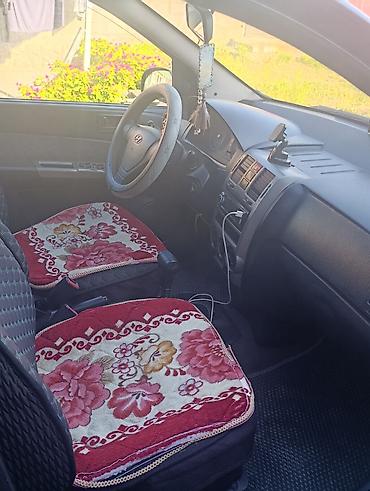 Транспорт: Hyundai Getz: 2004 г., Автомат, Бензин, Хэтчбэк — 3