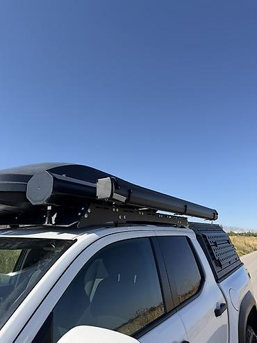 4а фе: Toyota Tacoma: 2024 г., 2.4 л, Автомат, Гибрид, Пикап — 6
