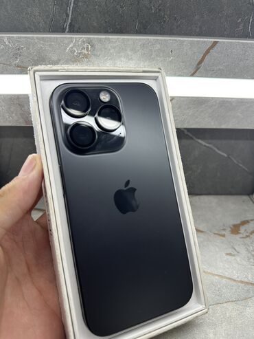 айфон 15 про бу цена: IPhone 15 Pro, Б/у, 256 ГБ, Black Titanium, Защитное стекло, 87 %