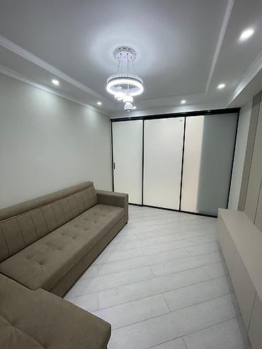 50: 1 комната, 62 м², Технопарк Элитка, 8 этаж, Евроремонт — 5