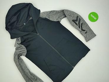 oceansapart bluzy: 4F, Bluza z kapturem dla mężczyzn, rozmiar S — 3